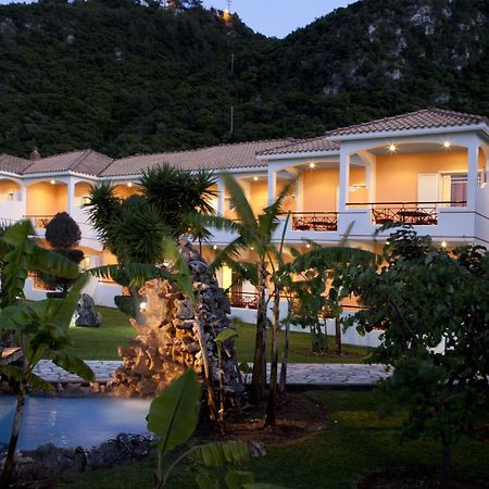 Villa Elia Resort Frinion Екстер'єр фото