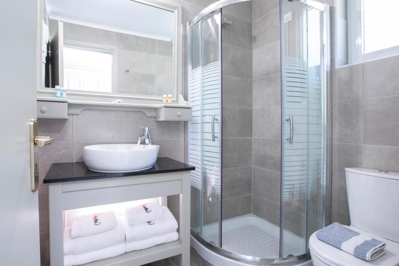 Villa Elia Resort Frinion Екстер'єр фото
