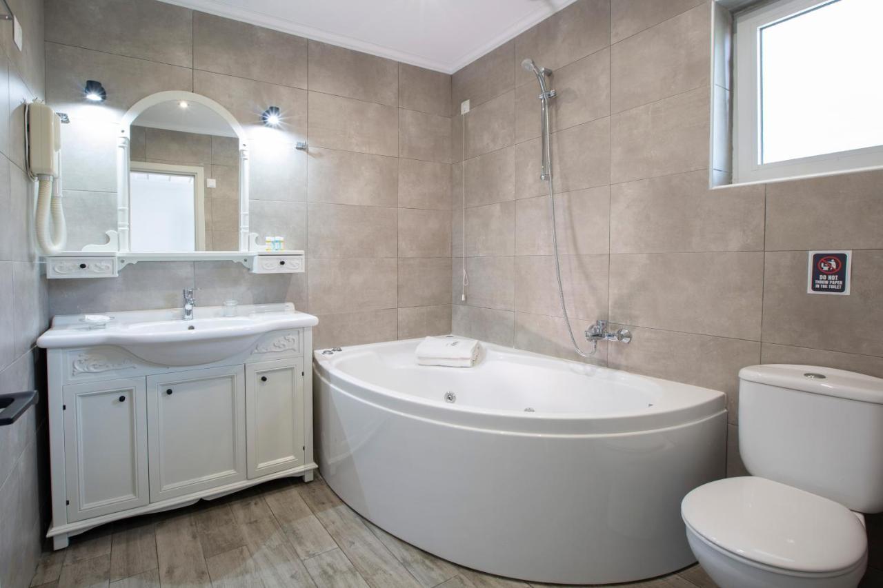 Villa Elia Resort Frinion Екстер'єр фото