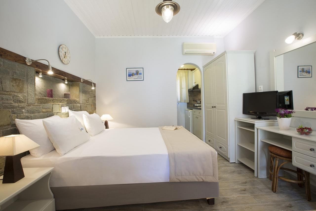 Villa Elia Resort Frinion Екстер'єр фото