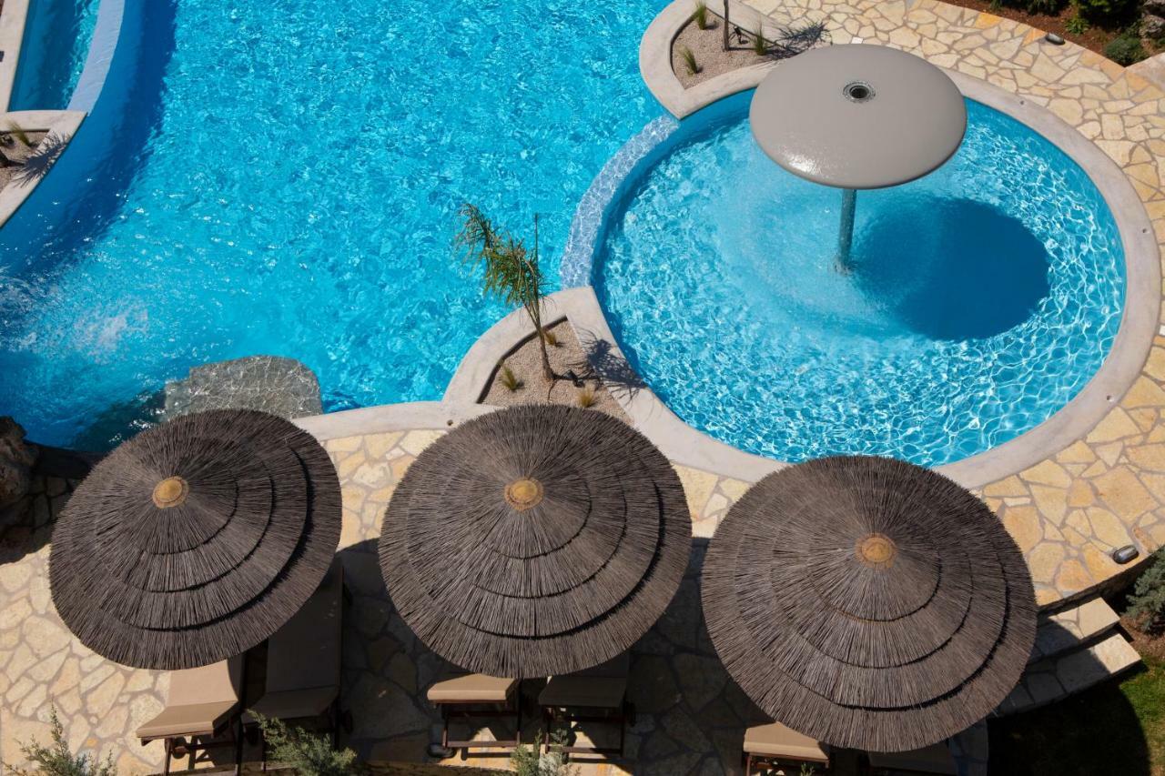 Villa Elia Resort Frinion Екстер'єр фото